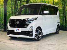 2023 Nissan ROOX