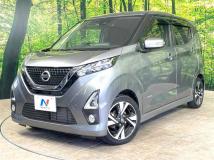 2020 Nissan DAYZ