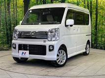 2020 Suzuki Every Wagon