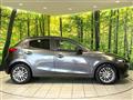2021 Mazda Mazda2