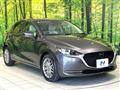 2021 Mazda Mazda2