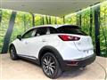 2016 Mazda CX-3