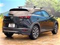 2019 Mazda CX-3