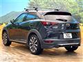 2019 Mazda CX-3