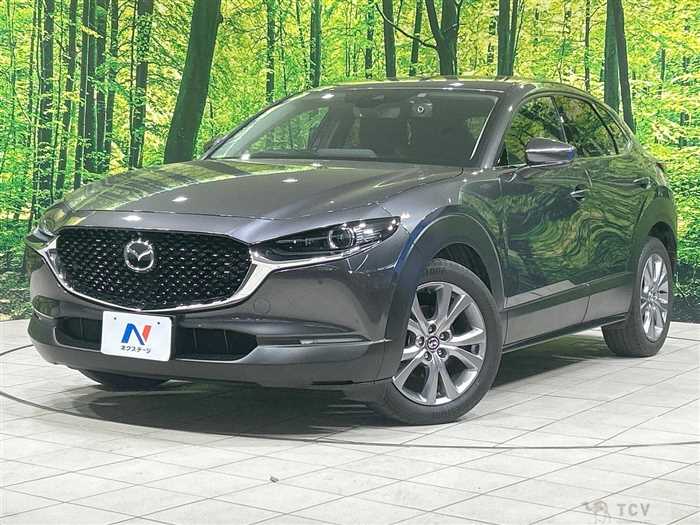 2020 Mazda Mazda Others