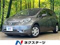 2015 Nissan Note