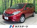2015 Nissan Note