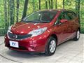 2015 Nissan Note