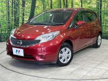 2015 Nissan Note