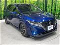 2022 Nissan Note