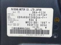 2012 Nissan Serena
