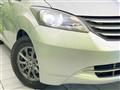2009 Honda Freed