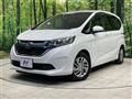 2017 Honda Freed