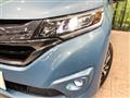 2016 Honda Freed