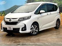 2016 Honda Freed