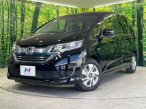 2017 Honda Freed