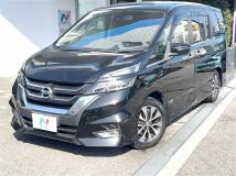 2019 Nissan Serena