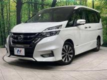 2019 Nissan Serena
