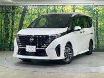 2024 Nissan Serena