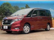 2017 Nissan Serena