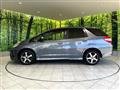 2011 Honda Fit shuttle