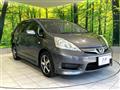 2011 Honda Fit shuttle
