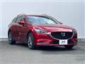 2018 Mazda Atenza Wagon