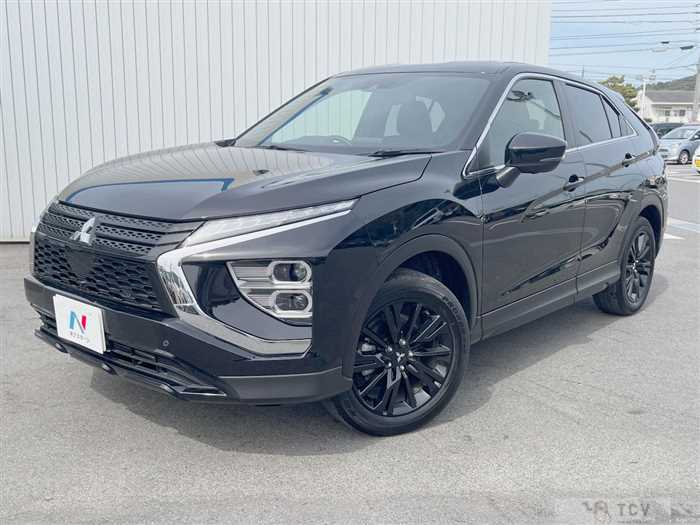 2024 Mitsubishi Eclipsecross