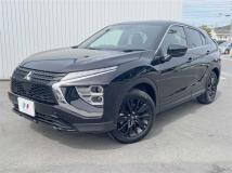 2024 Mitsubishi Eclipsecross