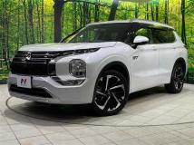 2022 Mitsubishi OUTLANDER PHEV