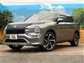 2022 Mitsubishi OUTLANDER PHEV