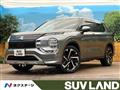2022 Mitsubishi OUTLANDER PHEV