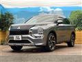 2022 Mitsubishi OUTLANDER PHEV