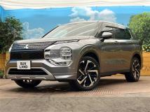 2022 Mitsubishi OUTLANDER PHEV