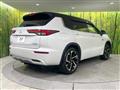 2022 Mitsubishi OUTLANDER PHEV