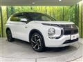 2022 Mitsubishi OUTLANDER PHEV