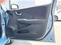 2013 Honda Fit Hybrid