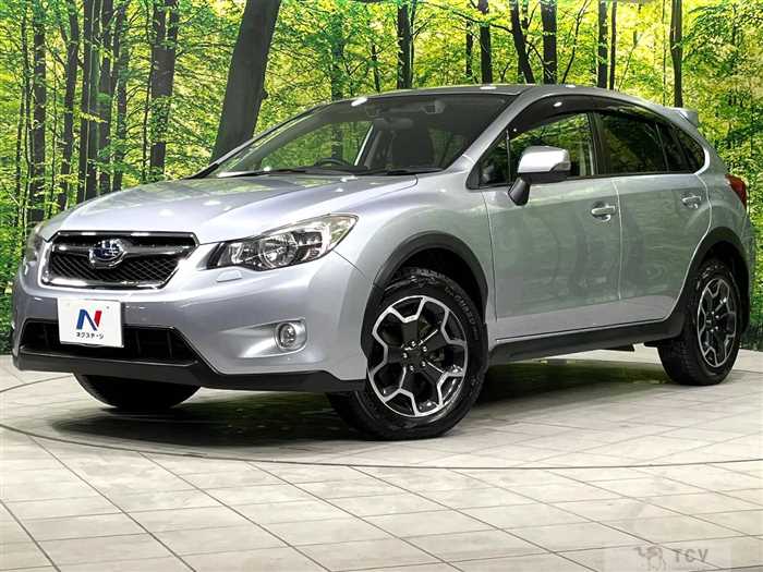 2013 Subaru Subaru Others