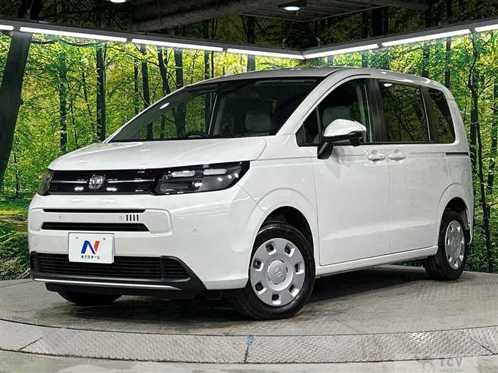 2025 Honda Freed
