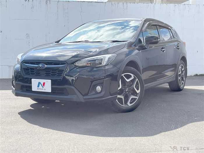 2017 Subaru Subaru Others