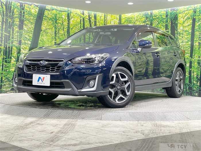 2017 Subaru Subaru Others