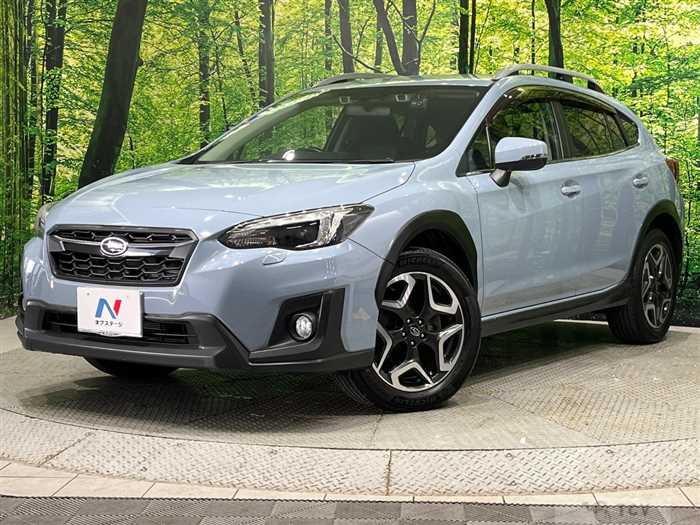 2017 Subaru Subaru Others