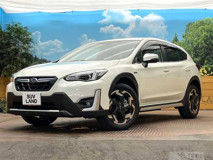 2021 Subaru Subaru Others