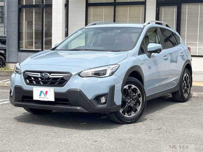 2021 Subaru Subaru Others