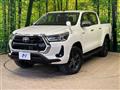2023 Toyota Hilux