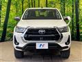 2023 Toyota Hilux