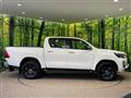 2023 Toyota Hilux
