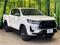 2023 Toyota Hilux