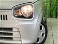 2017 Suzuki Alto