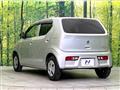 2017 Suzuki Alto
